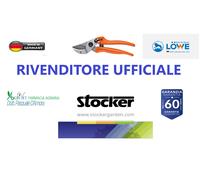 Forbice da pota potatura OFFERTA Lowe 15 mod 15104 Stocker PROFESSIONALE