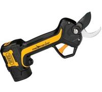 Forbice da Pota Predator con 2 Batterie Litio 14,4 V 2,5AH (PV295) Volpi