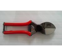 FORBICE DA POTARE A DOPPIO TAGLIO KEREFF CM. 19