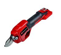 Forbice a batteria da potatura Einhell GE-LS 18 Li - SENZA BATTERIA E CARICABATTERIE