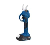 Hyundai LGS777-5-T - Forbice elettrica da potatura - SENZA BATTERIA E CARICABATTERIA