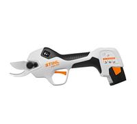FORBICE DA POTATURA A BATTERIA STIHL ASA 20 CON BATTERIA AS 2 E CARICATORE AL 1