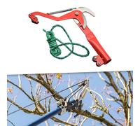 Forbice da potatura ad alta quota Forbice da giardino professionale in