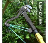 Forbice da potatura ad alta quota Forbice da giardino professionale in