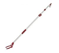 Forbice da potatura ad asta telescopica orientabile da 184cm a 309 cm ARCHMAN ar
