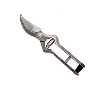 Forbice da potatura e vigna forgiata 23 cm