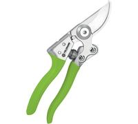 Forbice da Potatura Fieldmann FZNR 1006 Bypass Acciaio Inox Verde 2 cm