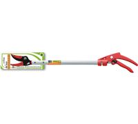 FORBICE DA POTATURA RACCOGLI FRUTTA E ASPARAGI MANICO 80 CM (28744)