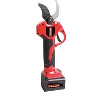 Forbici per potatura a batteria