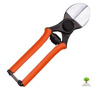 Forbice a doppio taglio 21 cm Stocker ART.380