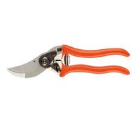 FORBICE PROFI BYPASS 23 CM. LUNGHEZZA LAMA ACCIAIO CROMATO STOCKER