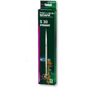 Forbice dritta JBL Proscape Tool S30 30 cm per potatura piante acquatiche