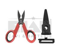 FORBICE ELAN ELETTRICISTA PROFESSIONALE TOOL 409020