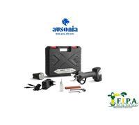 Forbice Elettrica a Batteria Work.It Ø25 Ausonia