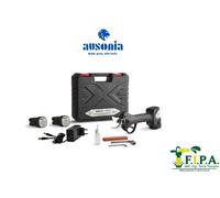 FORBICI POTA POTATORE A BATTERIA CESOIA ELETTRICA POTATURA AUSONIA 31813