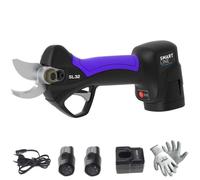 FORBICE ELETTRICA CAMPAGNOLA SL 32 CON 2 BATTERIE PLUG IN TAGLIO 32 MM