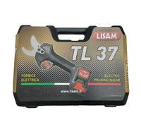 Forbice elettrica per potatura TL 37 Lisam a batteria