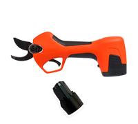 Forbice elettrica Stocker Vulcano E-25 TR - Basic