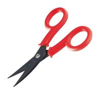Forbice Elettricista Lame Curve