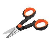 Forbice Elettricista Professional 303855 Wokin Mm 140 - 1 Pz