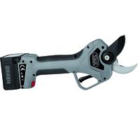 Forbice Elettronica Per Potatura Volpi KV390 Con 2 Batterie Al Litio Volpi Giard