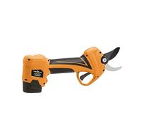 Volpi PV360 - Forbici Elettrica Potatura - 3 Batterie Incluse