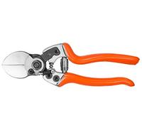 Forbice Ergo Light 21 manico ergo, lama asimm. centrale