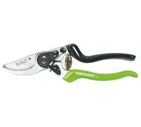 Forbice Ergonomica per Potatura Rami Ø25 mm in Acciaio sk5 con Rinvio By-Pass