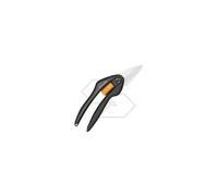 Forbice FISKARS SingleStep multiuso dentate SP28 1000571