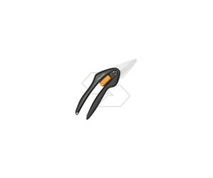 Forbice FISKARS SingleStep multiuso dentate SP28 1000571