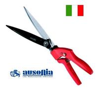 Forbice Forbici Tagliaerba Taglia Erba Lama 180mm Regolabile 7 Posizioni Ausonia