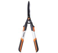 FORBICI TAGLIASIEPI ALLUMINIO BRIXO ALU LINE TELESCOPIC