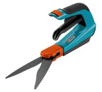 Forbice Gardena Comfort 8735-20 Manico Ergonomico Lame 360° Blocco Sicurezza