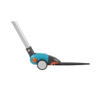 Forbice Gardena Comfort Manico Lungo Testa Inclinabile 90° Lame 130 mm