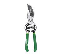 Forbice giardino 200 mm lame curve