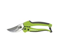 FORBICE GIARDINO PER FINITURA BY PASS VERDEMAX V004133