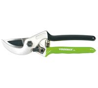 Forbice Incudine per Potatura Ramo Ø20 mm in Alluminio Rama