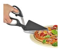 FORBICE KUCHENPROFI INOX RESINA PER TAGLIO PIZZA ( PROMO )