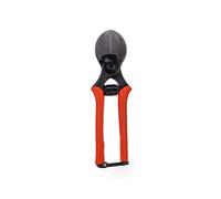 FORBICE LISAM D.T. SUPERLEGGERA 19 CM - POTATURA PROFESSIONALE VITE OLIVO