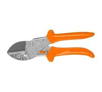 FORBICI FORBICE DA POTATURA PROFESSIONALE LOWE 1.105 TAGLIO A BATTENTE ORIGINALI