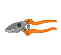 STOCKER Forbice Potatura Lowe 6104 a Battente Antiscivolo Diametro Taglio 25mm