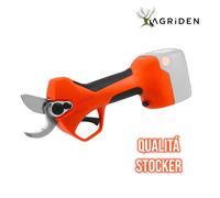 FORBICE MAGMA E-35 TP 21V STOCKER SENZA BATTERIE SENZA VALIGETTA