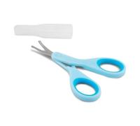 Forbice manicure Forbici per unghie Blu CHICCO 005912.20