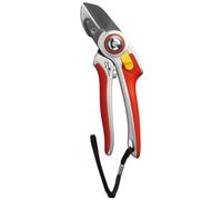 Wolf-Garten 73AFA007650 RS 5000 Professional Cesoie a Battente, Rosso/Grigio, 12.5x18.1x28.1 cm