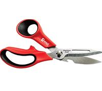 Forbice multifunzione smontabile in acciaio inox
