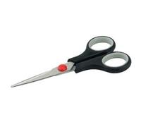 FORBICE MULTIUSO CON INSERTI SOFT TOUCH 2242- - cm.17 - 12 pezzi ILSA