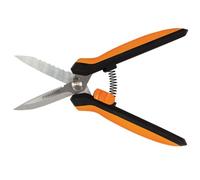 Forbice multiuso con lame in acciaio e custodia Fiskars