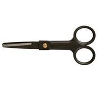 Forbice Multiuso Lama Ceramica Nero Officine Standard