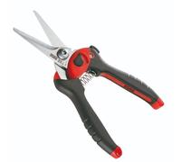 Forbice multiuso professionale lama microdentata antiscivolo - USAG 211 A