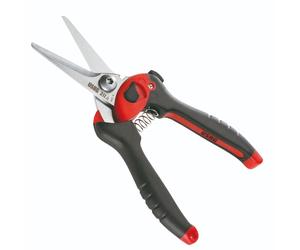 Forbice multiuso professionale lama microdentata antiscivolo - USAG 211 A